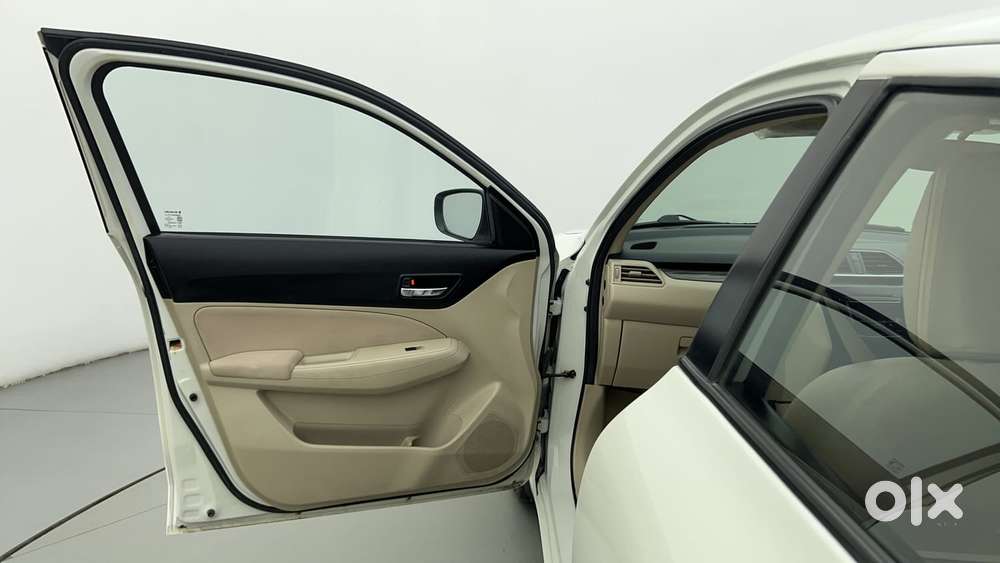 Maruti Suzuki Dzire Vxi Ags, 2020, Petrol