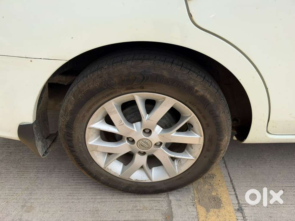 Nissan Sunny Xv, 2018, Petrol