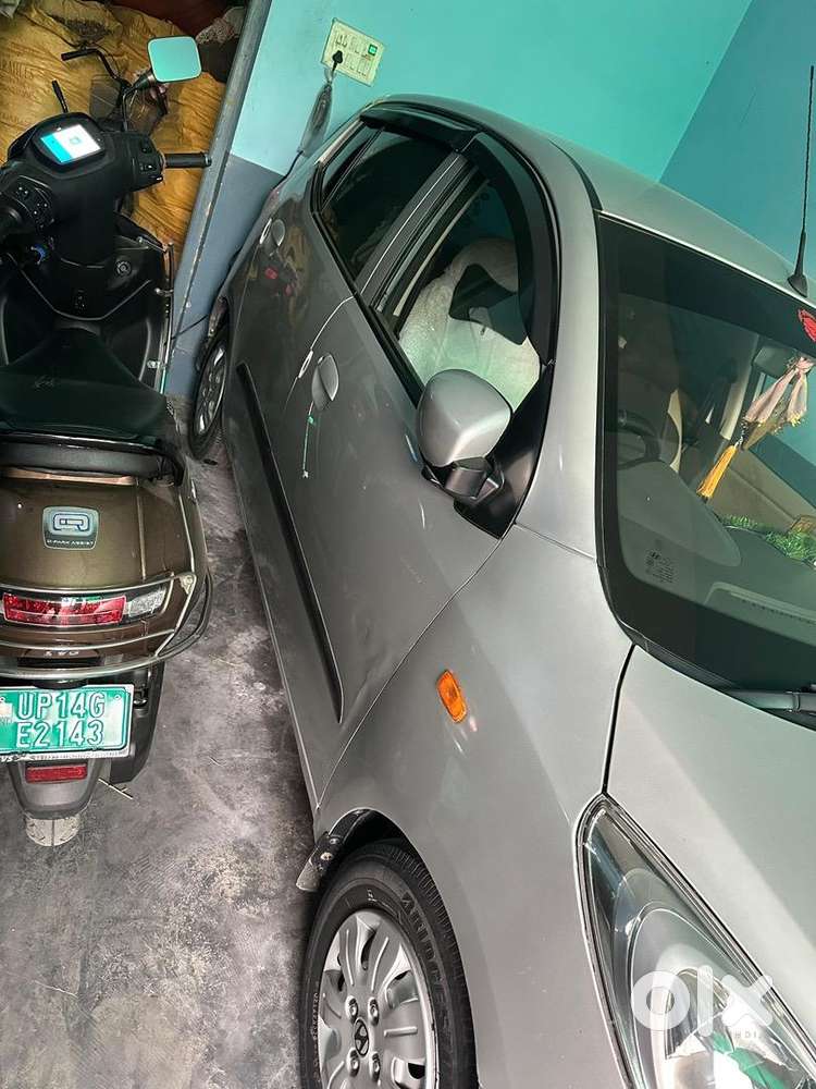 Hyundai I10 2015 Petrol Good Condition