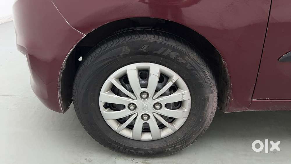 Hyundai I10 Sportz 1.1 Irde2, 2016, Petrol