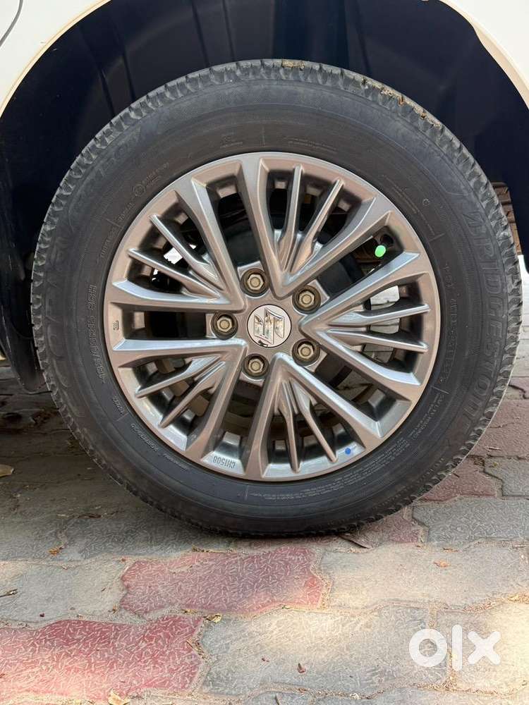 Maruti Suzuki Ertiga 2021