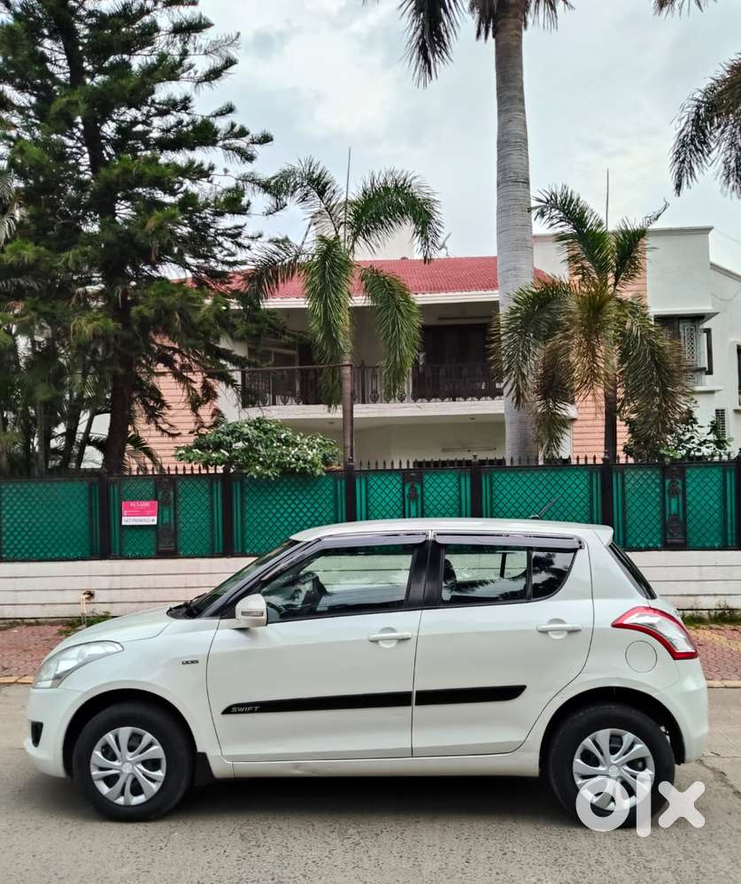 Maruti Suzuki Swift Vdi, 2014, Diesel