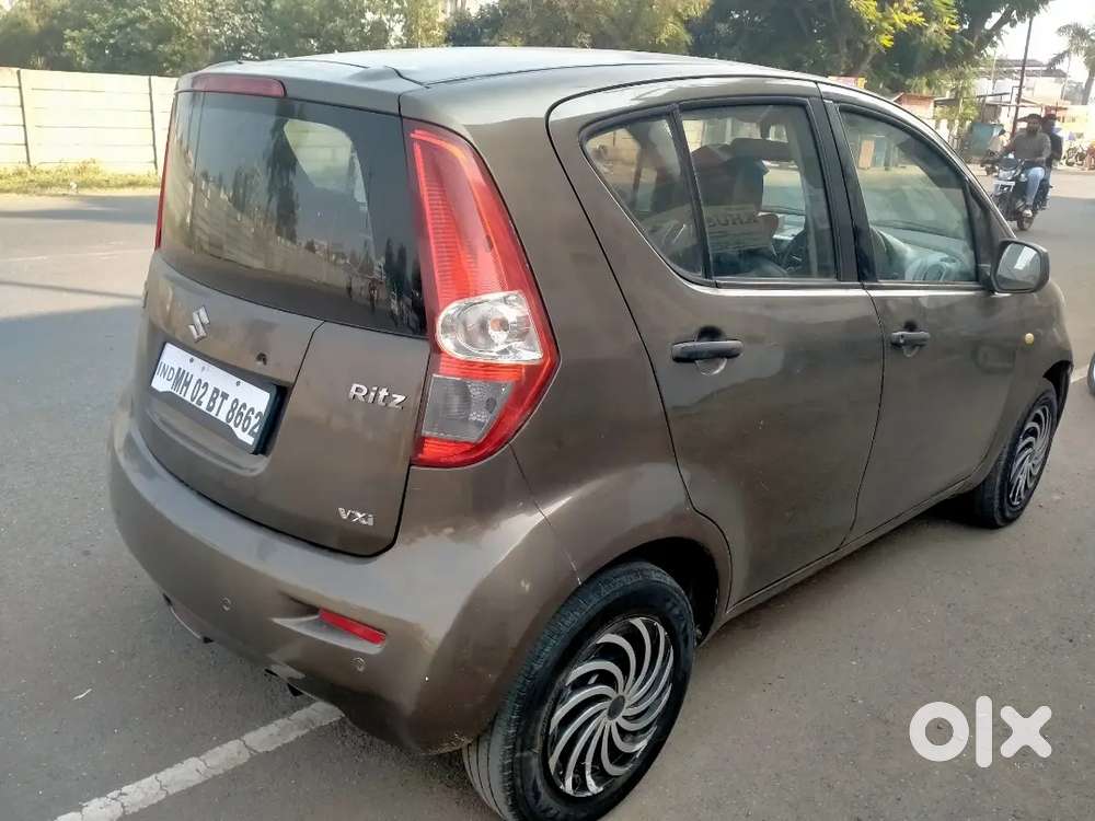 Maruti Suzuki Ritz 2010 ,2030. Paper' Clear