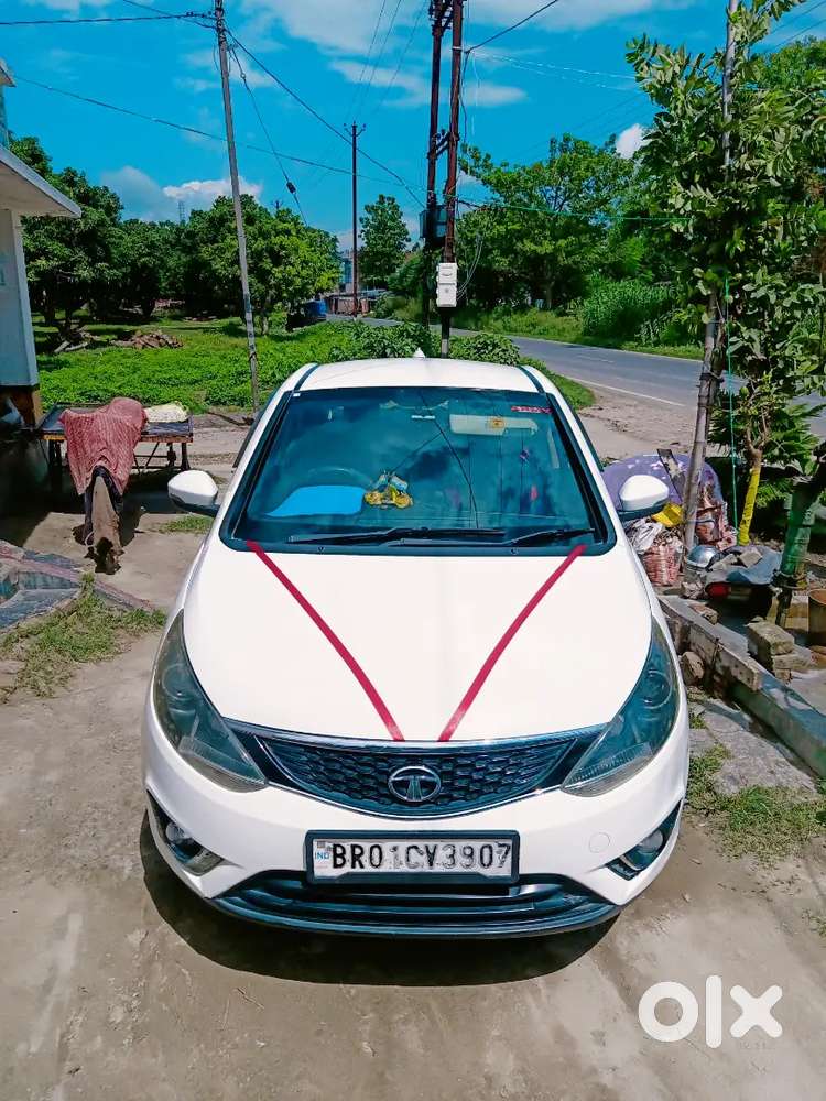 Tata Zest 1.2 Revotron Xt 2026
