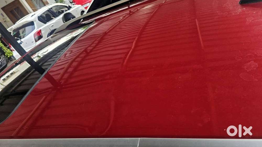 Mahindra Xuv300 W8 (o) 1.5 Diesel Amt, 2019, Diesel