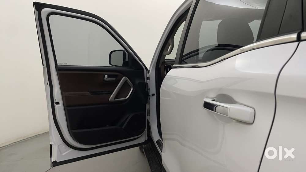 Mahindra Scorpio N Z8 L Diesel At 4wd 7 Str, 2022, Diesel