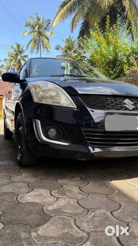 Maruti Suzuki Swift Vdi 2012