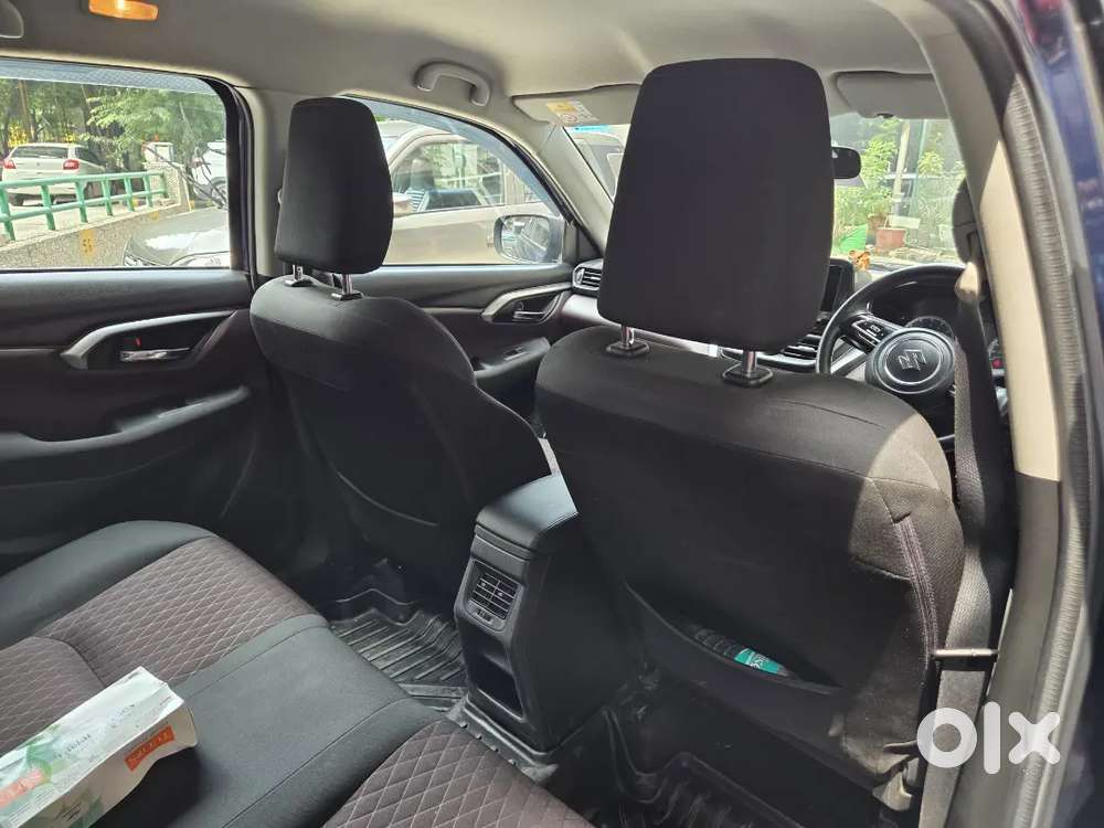 Maruti Suzuki Vitara 2024