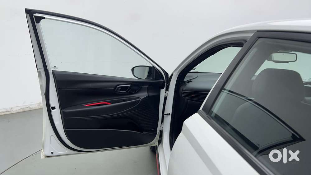 Hyundai I20 N Line 1.0 N8 Turbo Imt, 2023, Petrol