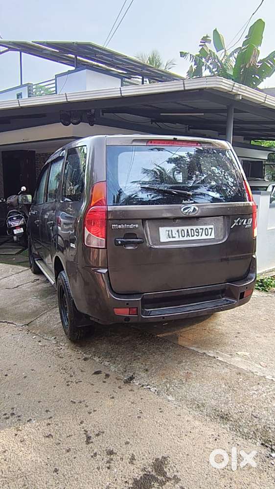 Mahindra Xylo E4 Bs Iv, 2009, Diesel
