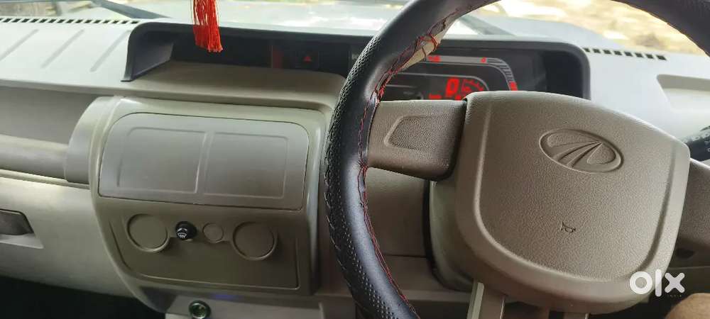 Mahindra Bolero 2.5 Diesel 2014
