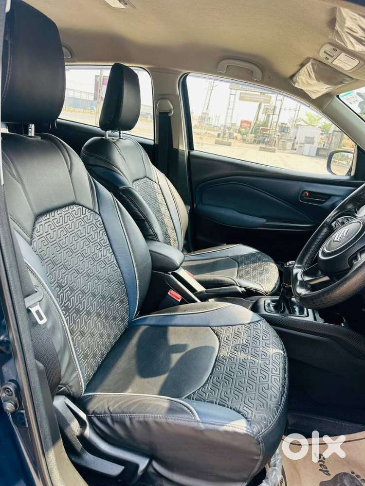 Maruti Suzuki Baleno Delta, 2022, Cng & Hybrids