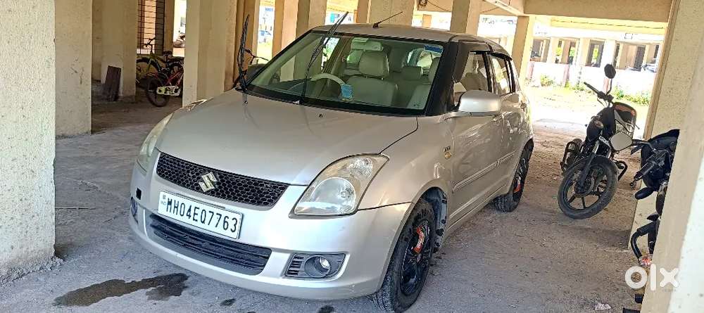 2011 Maruti Swift Diesel