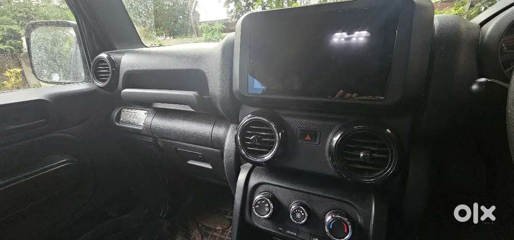 Mahindra Thar 2020 Diesel Mt 6 Str