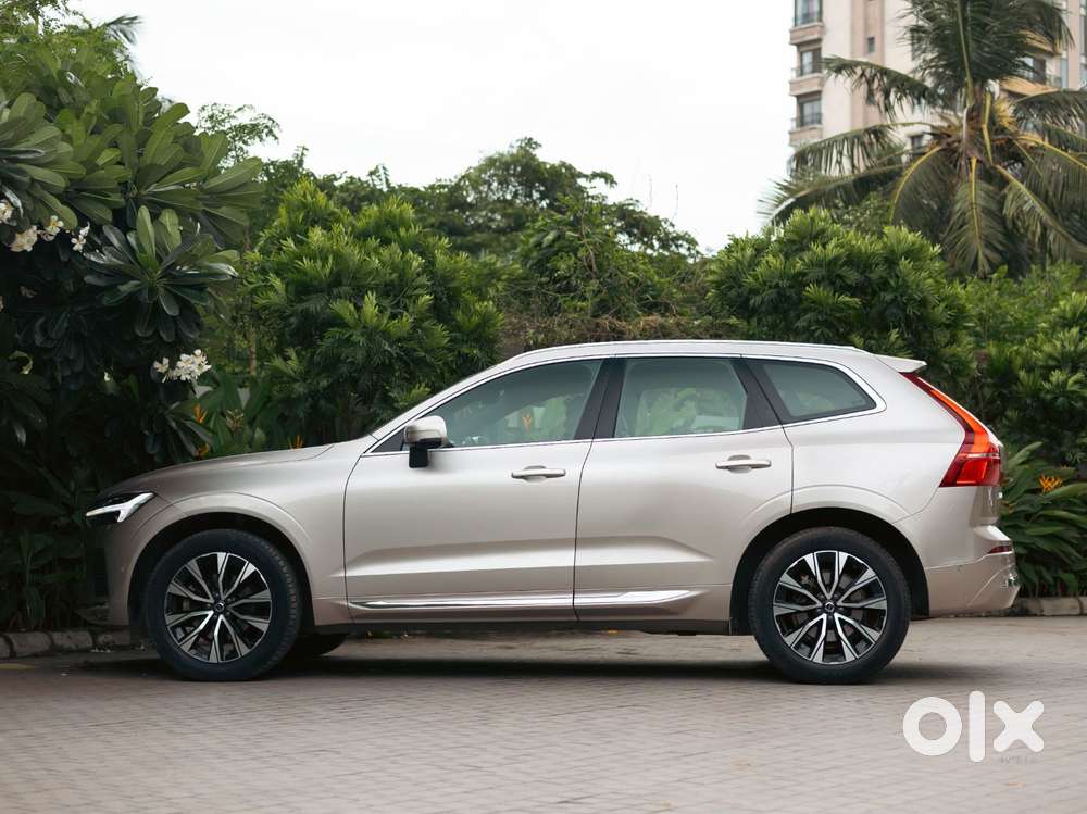 Volvo Xc60 2.0 B5 Ultimate, 2025, Petrol