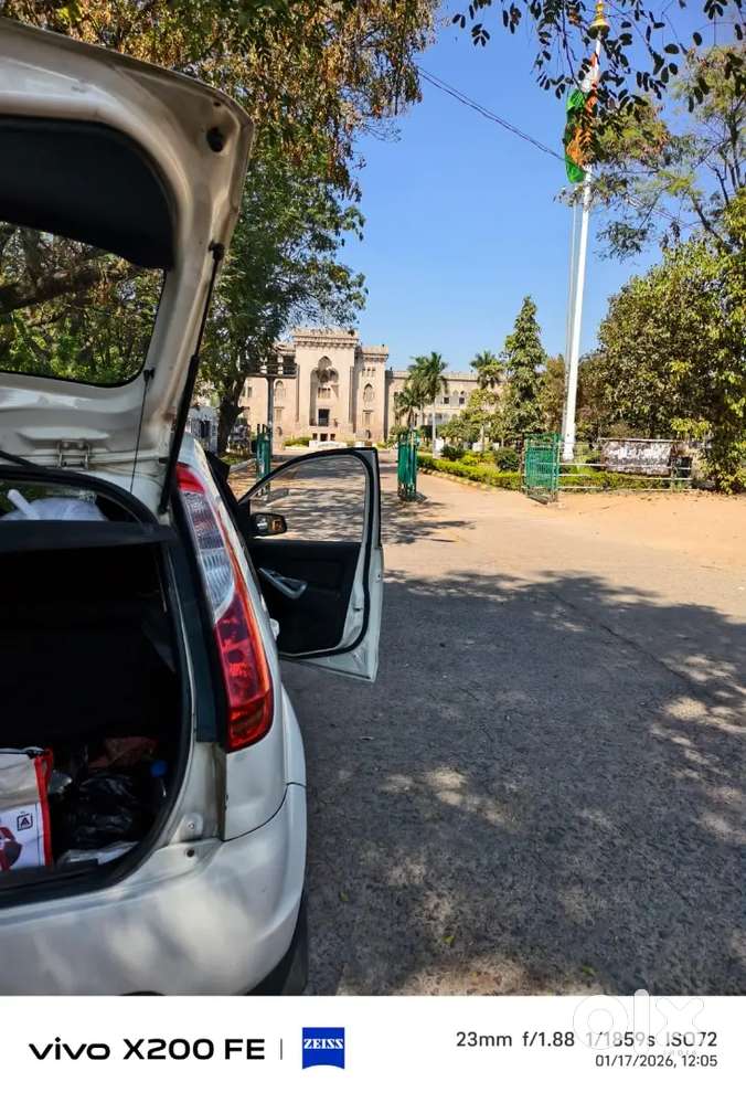 Ford Figo Diesel Exi 2013