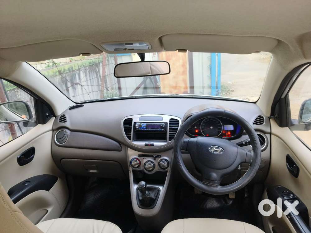 Hyundai I10 Magna 1.1l, 2016, Petrol