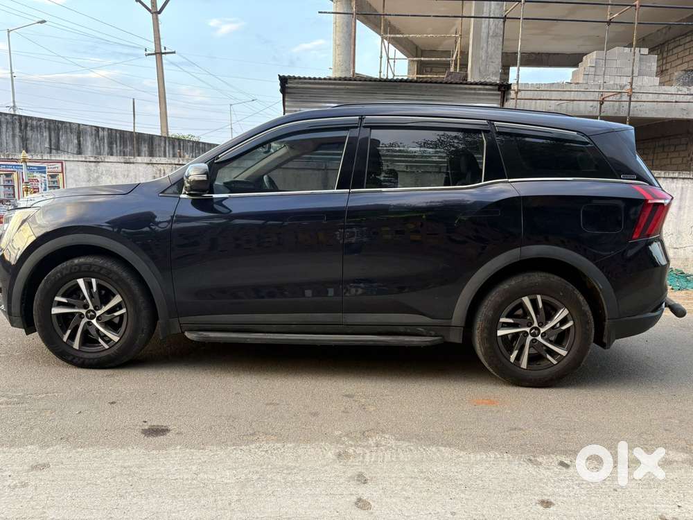 Mahindra Xuv700 2.2 Ax 5 Diesel Mt 7 Str, 2024, Diesel