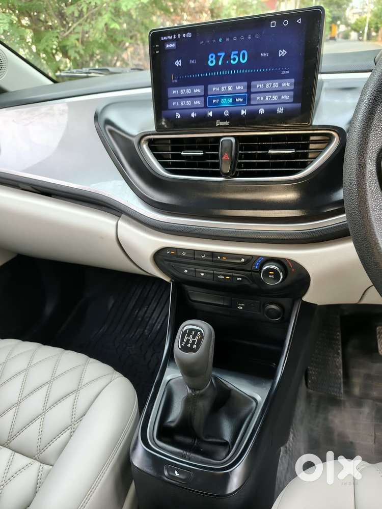 Tata Altroz 1.2 Xm, 2024, Petrol