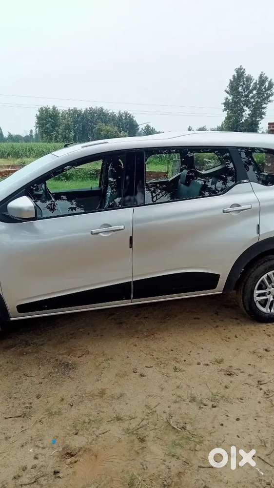 Renault Triber 2019 Cng & Hybrids 75809 Km Driven