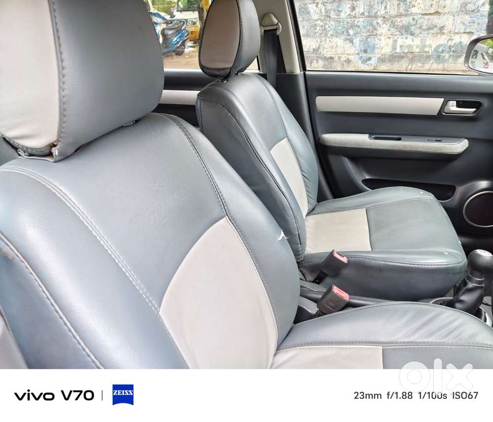 Maruti Suzuki Swift Dzire Vxi, 2012, Petrol