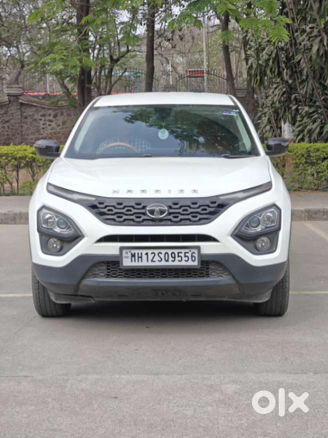 Tata Harrier Xm, 2020, Diesel