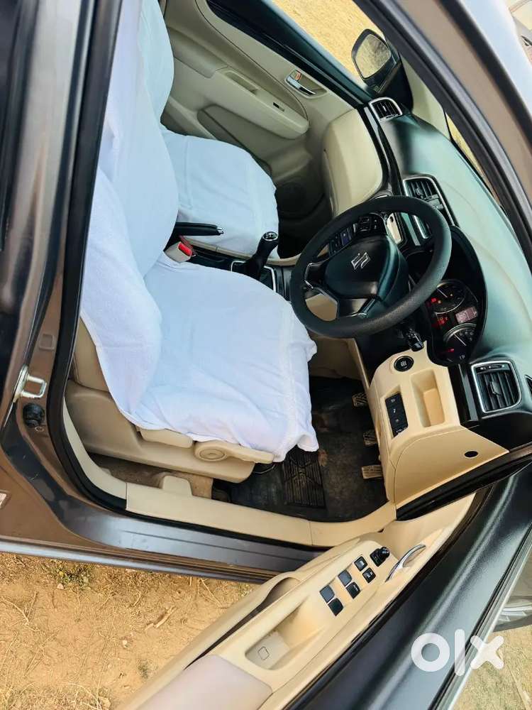 Maruti Suzuki Ciaz 2018 Diesel 82000 Km Driven