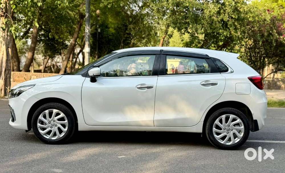 Maruti Suzuki Baleno Zeta, 2024, Cng & Hybrids
