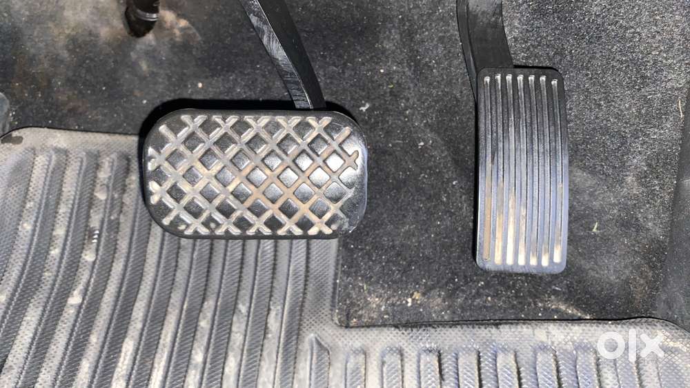 Mg Hector Sharp Dct Petrol, 2020, Petrol