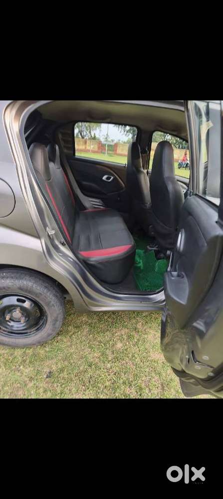 Datsun Redi Go 1.0 Limited Edition 2018, 2018, Petrol