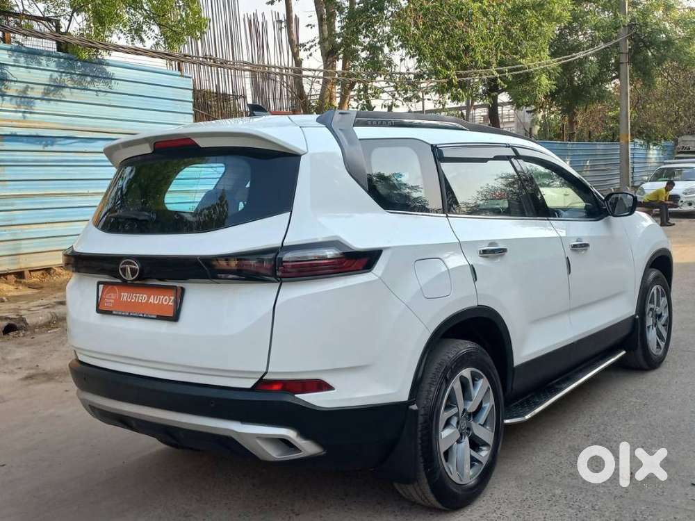 Tata Safari 2.0 Kryotec Xza Plus, 2022, Diesel