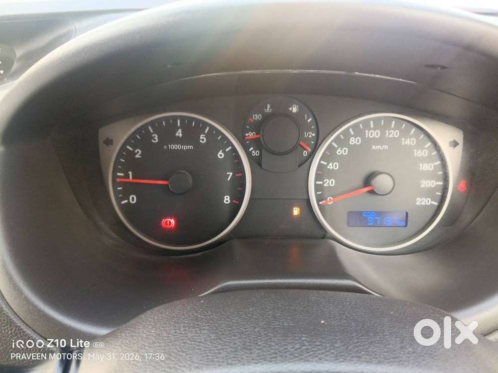 Hyundai I20 2012-2014 Sportz 1.2, 2012, Petrol
