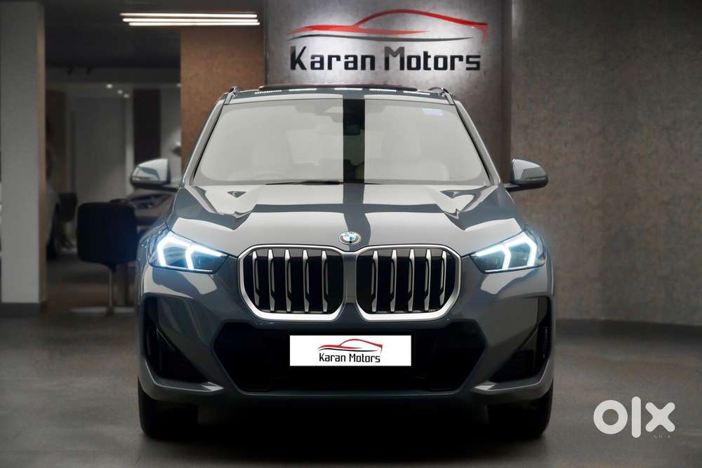 Bmw X1 Sdrive18i M Sport, 2025, Petrol