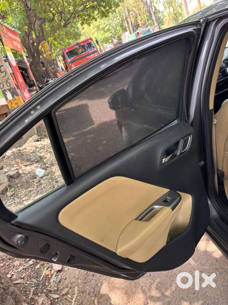 Honda City 2015-2017 I Vtec Vx Option Bl, 2018, Cng & Hybrids