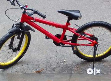 Hero super 2024 boy bicycle