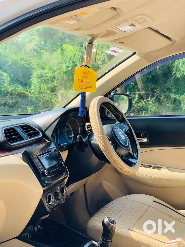 Maruti Suzuki Swift Dzire Vdi Bsiv, 2019, Diesel