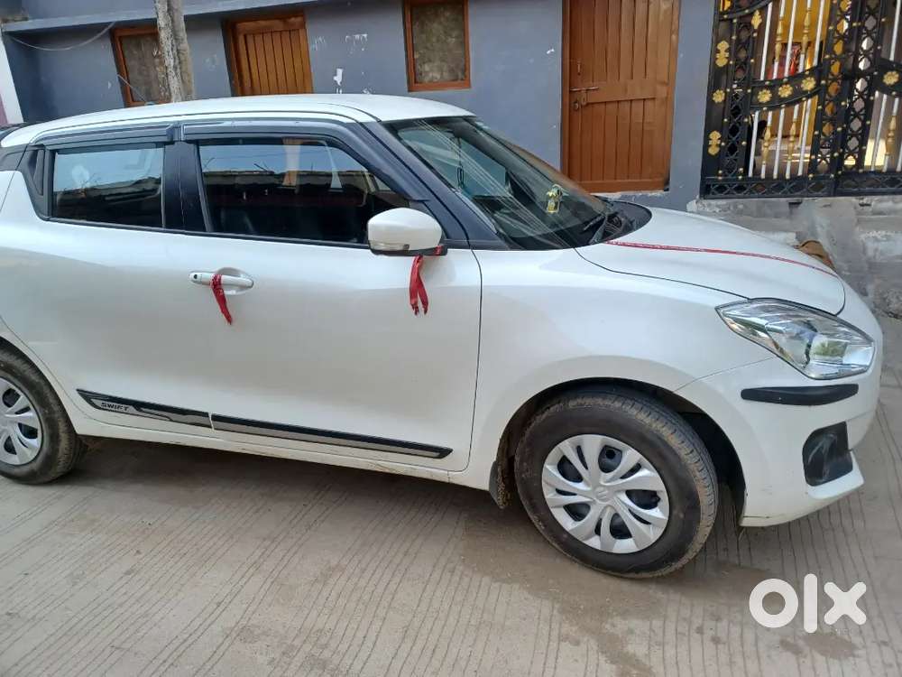Maruti Suzuki Swift 2 Petrol 35000 Km Driven