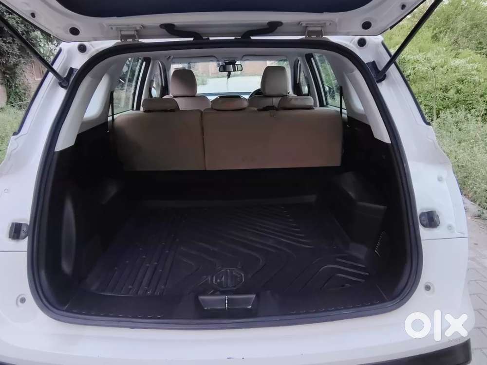 Mg Hector 2.0 Super Diesel, 2021, Diesel