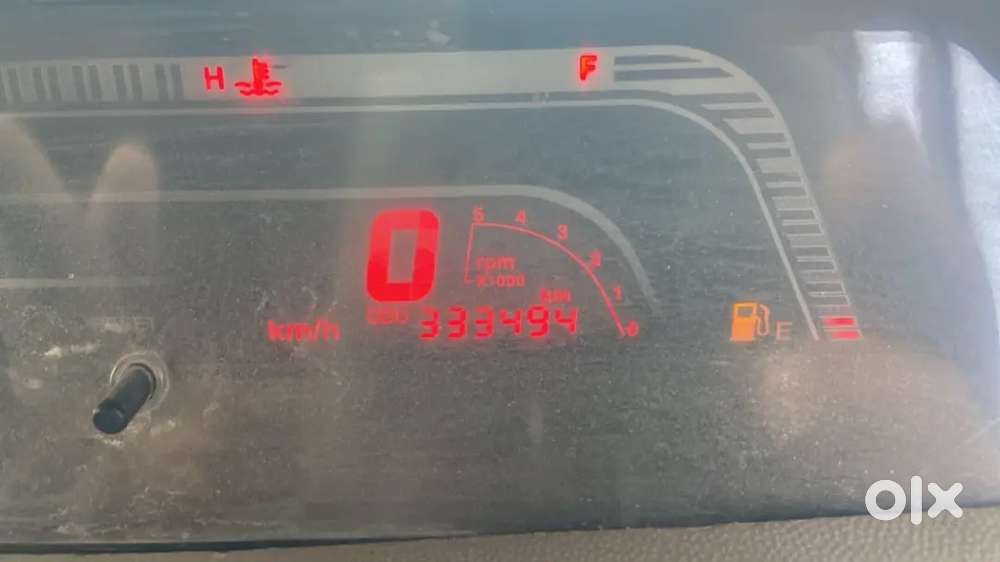 Mahindra Bolero 1.5 Power 2014