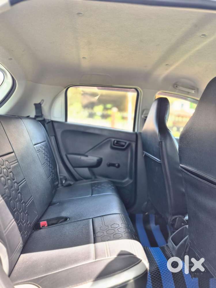 Maruti Suzuki Alto K10 1.0 Lxi, 2023, Petrol