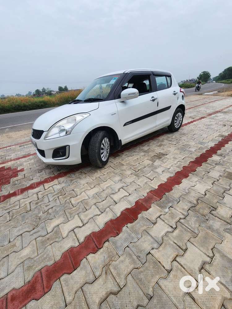 Maruti Swift Vdi 2015 Year