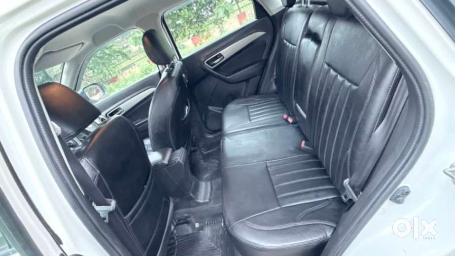 Maruti Suzuki Vitara Brezza Zdi Plus Amt, 2018, Diesel