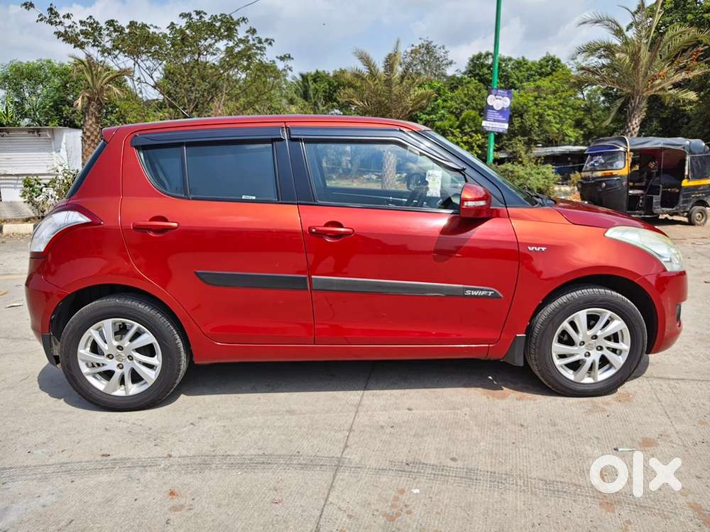 Maruti Suzuki Swift 2014 Petrol 42000 Km Driven