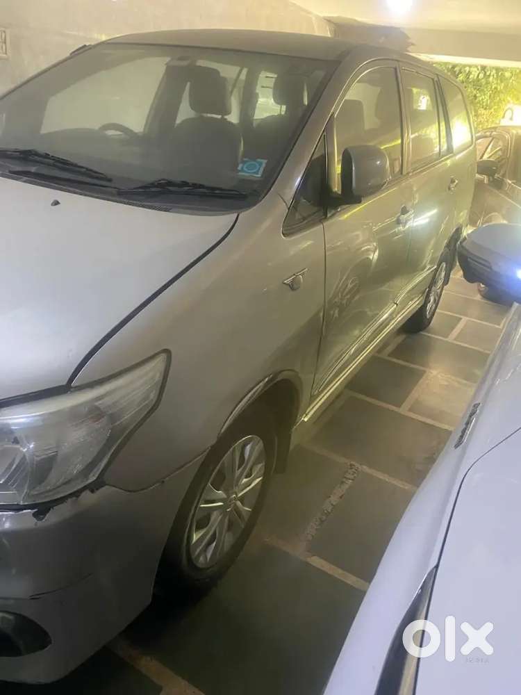 Toyota Innova