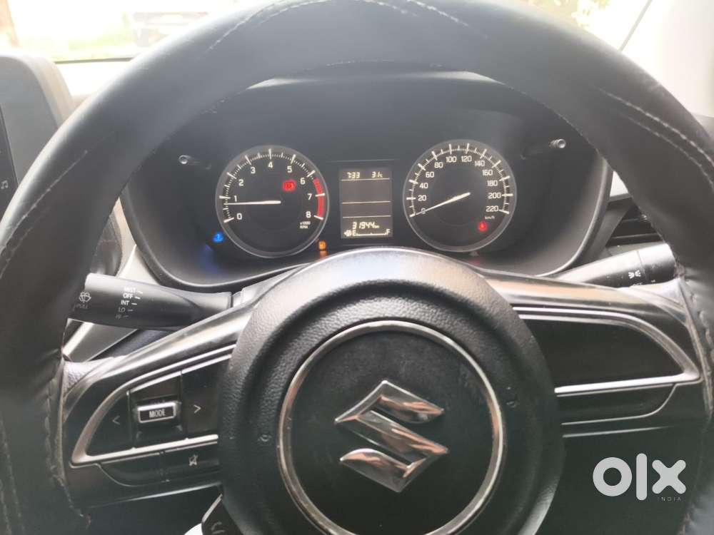 Maruti Suzuki Dzire 1.2 Vxi, 2013, Petrol