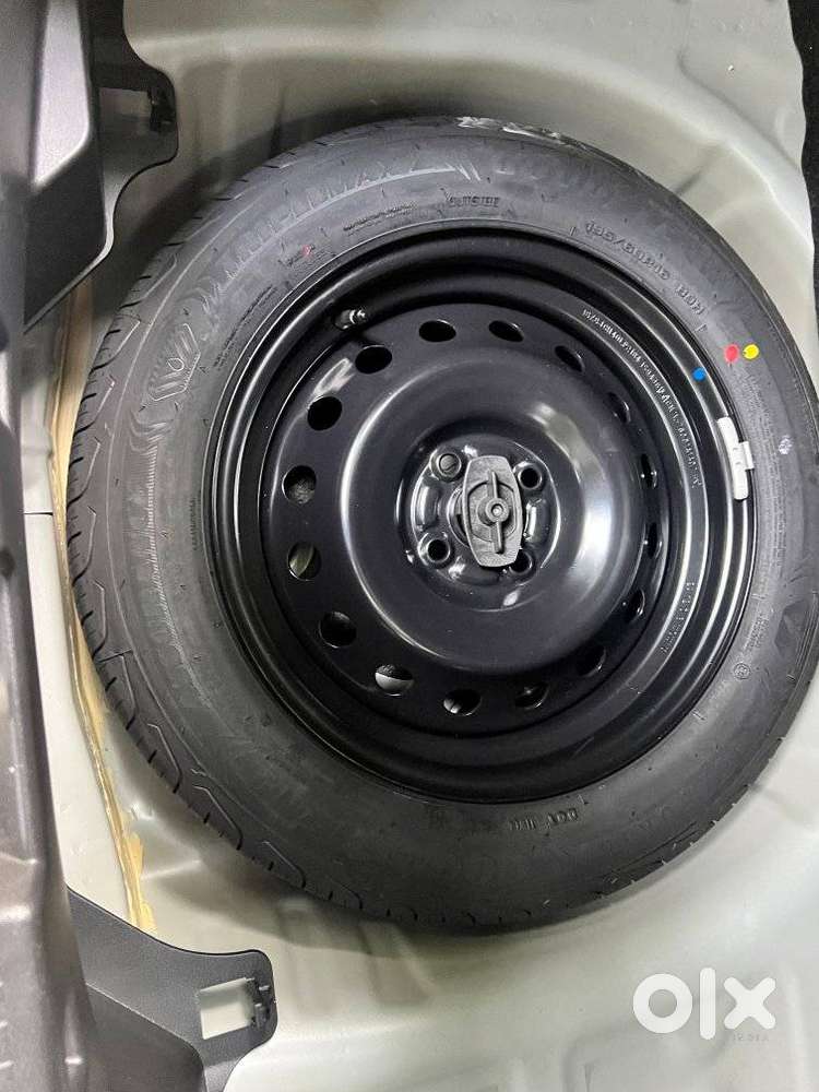 Toyota Urban Cruiser Taisor S Plus 1.2 Petrol Mt, 2024, Petrol