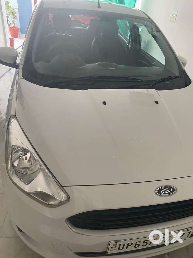 Ford Figo Diesel 2017