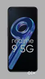 Realme 9 5G