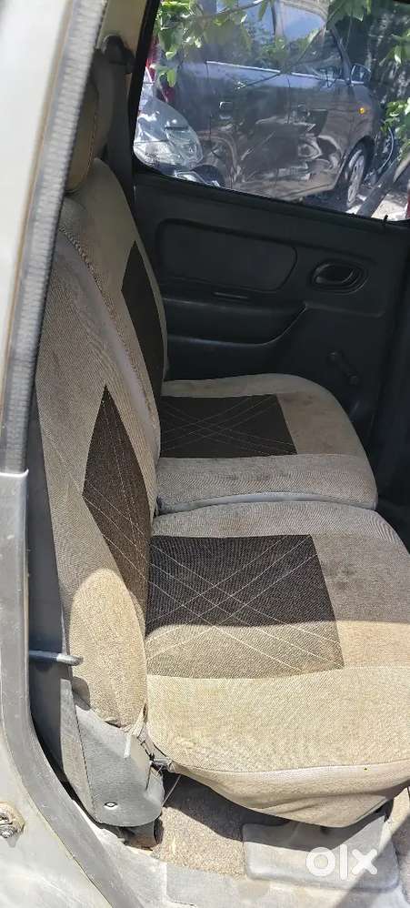 Maruti Suzuki Wagon R 2003