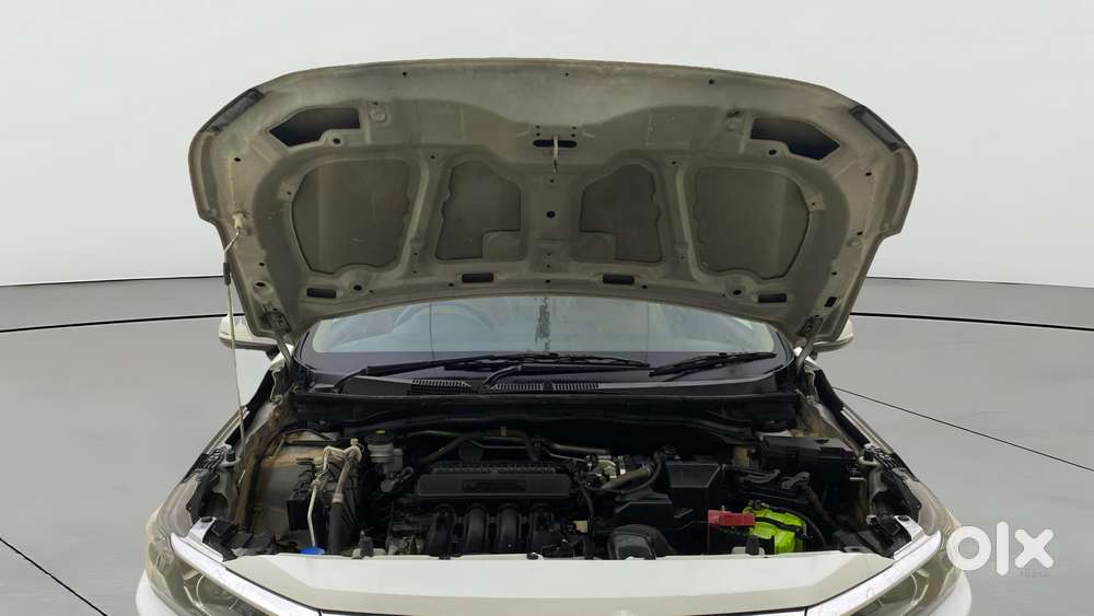Honda Amaze Vx Cvt Petrol, 2022, Petrol